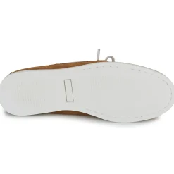 Pellet VENDEE-Homme Mocassins & Chaussures Bateau