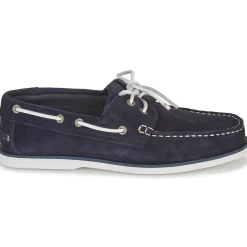 Pellet VENDEE-Homme Mocassins & Chaussures Bateau