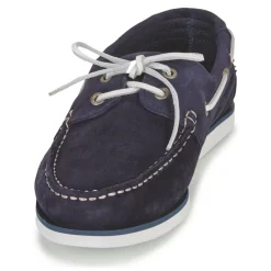 Pellet VENDEE-Homme Mocassins & Chaussures Bateau