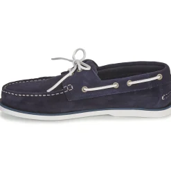 Pellet VENDEE-Homme Mocassins & Chaussures Bateau