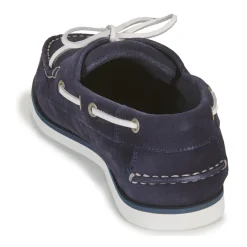 Pellet VENDEE-Homme Mocassins & Chaussures Bateau