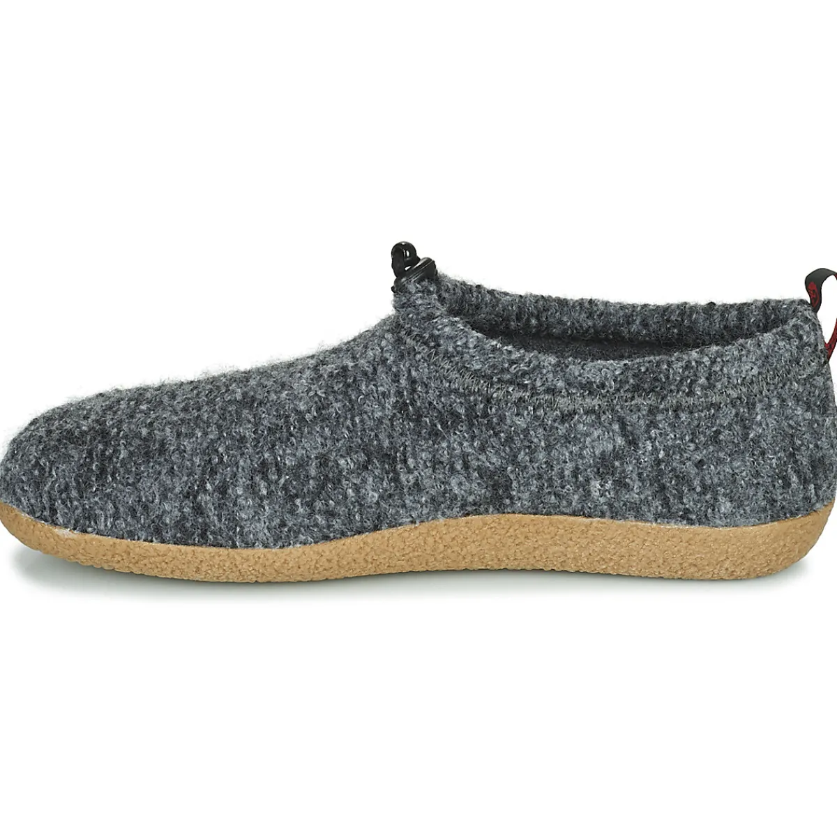 Giesswein VENT-Homme Pantoufles / Chaussons