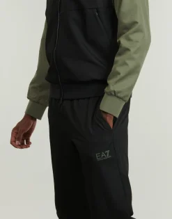 Emporio Armani EA7 VENTUS7 TRACKSUIT-Homme Joggings & Survêtements