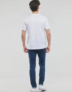 Element VERTICAL SS-Homme Bmx / Skate