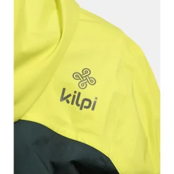 Kilpi Veste d'extérieur pour garçon ORLETI-JB-Homme Randonnée