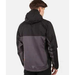 Kilpi Veste imperméable pour homme HURRICANE-M-Homme Randonnée