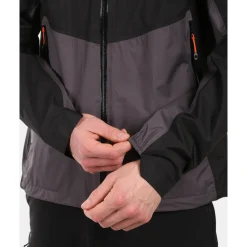 Kilpi Veste imperméable pour homme HURRICANE-M-Homme Randonnée