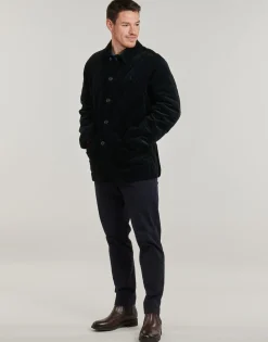 Polo Ralph Lauren VESTE MATELASSEE VELOURS-Homme Vestes|Vestes