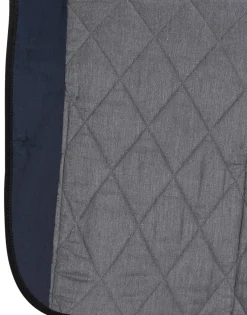 Polo Ralph Lauren VESTE MATELASSEE VELOURS-Homme Vestes|Vestes