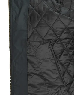 Polo Ralph Lauren VESTE MATELASSEE ZIPPEE-Homme Vestes|Vestes