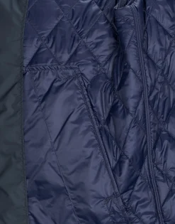 Polo Ralph Lauren VESTE MATELASSEE ZIPPEE-Homme Vestes|Vestes