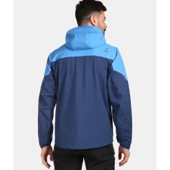 Kilpi Veste outdoor homme SONNA-M-Homme Randonnée
