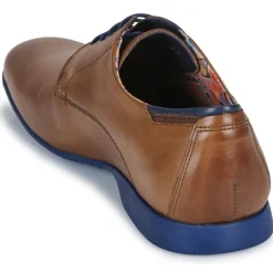 Fluchos VESUBIO-Homme Derbies & Richelieu