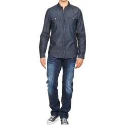 Energie VETTEL-Homme Chemises