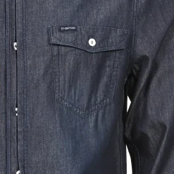 Energie VETTEL-Homme Chemises