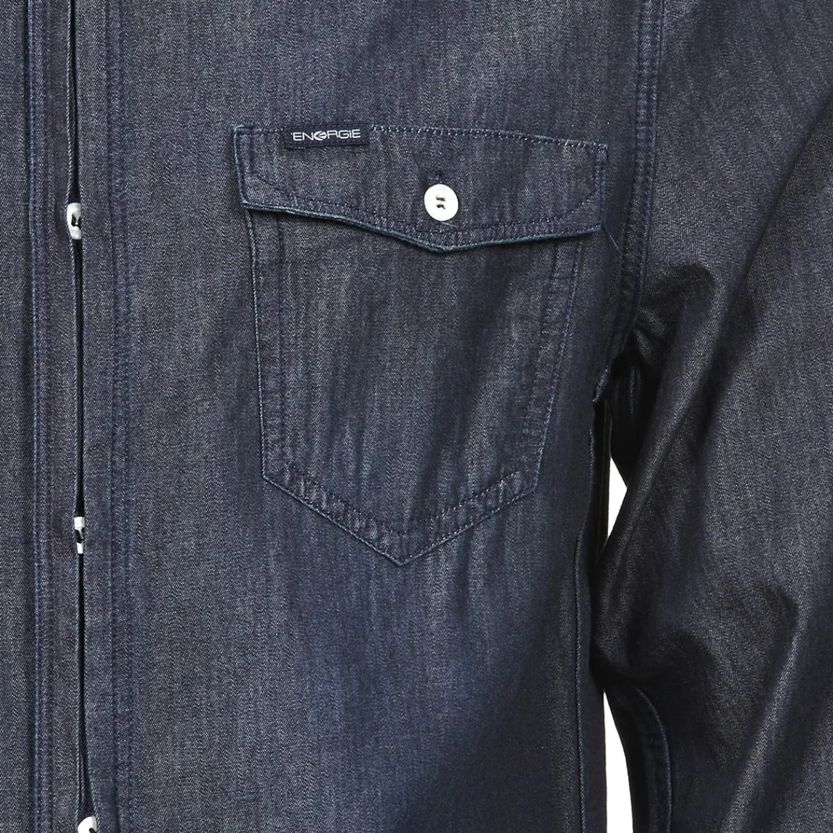 Energie VETTEL-Homme Chemises