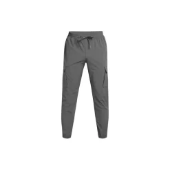 Under Armour VIBE WOVEN-Homme Pantalons