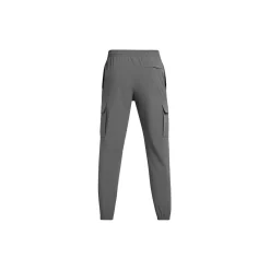 Under Armour VIBE WOVEN-Homme Pantalons