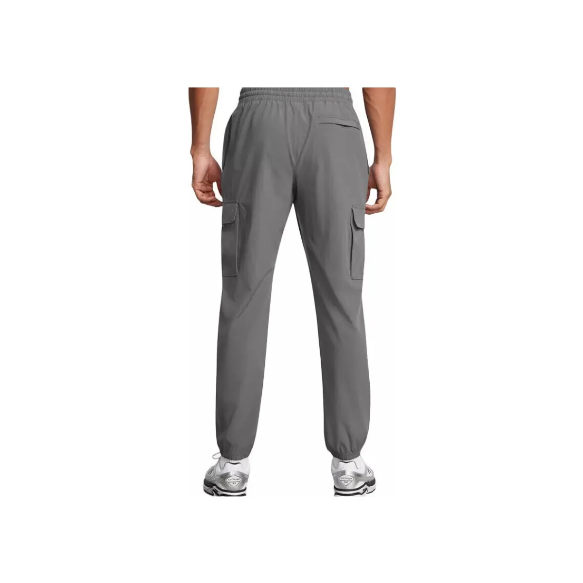 Under Armour VIBE WOVEN-Homme Pantalons