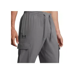 Under Armour VIBE WOVEN-Homme Pantalons