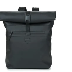 Lancel VICTOR DE ROLL TOP-Homme Sacs À Dos