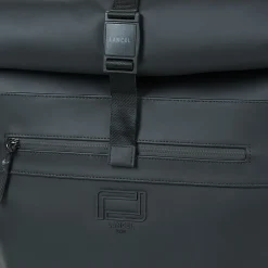 Lancel VICTOR DE ROLL TOP-Homme Sacs À Dos