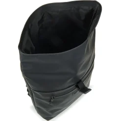 Lancel VICTOR DE ROLL TOP-Homme Sacs À Dos