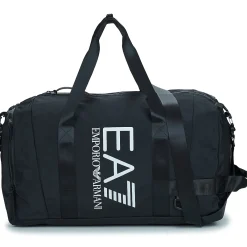 Emporio Armani EA7 VIGOR7 U GYM BAG-Homme Sacs De Sport