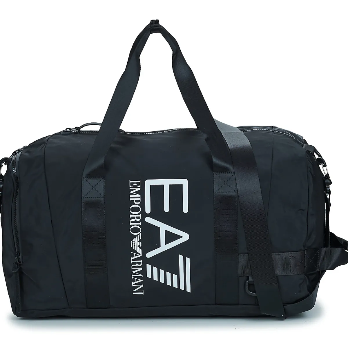 Emporio Armani EA7 VIGOR7 U GYM BAG-Homme Sacs De Sport