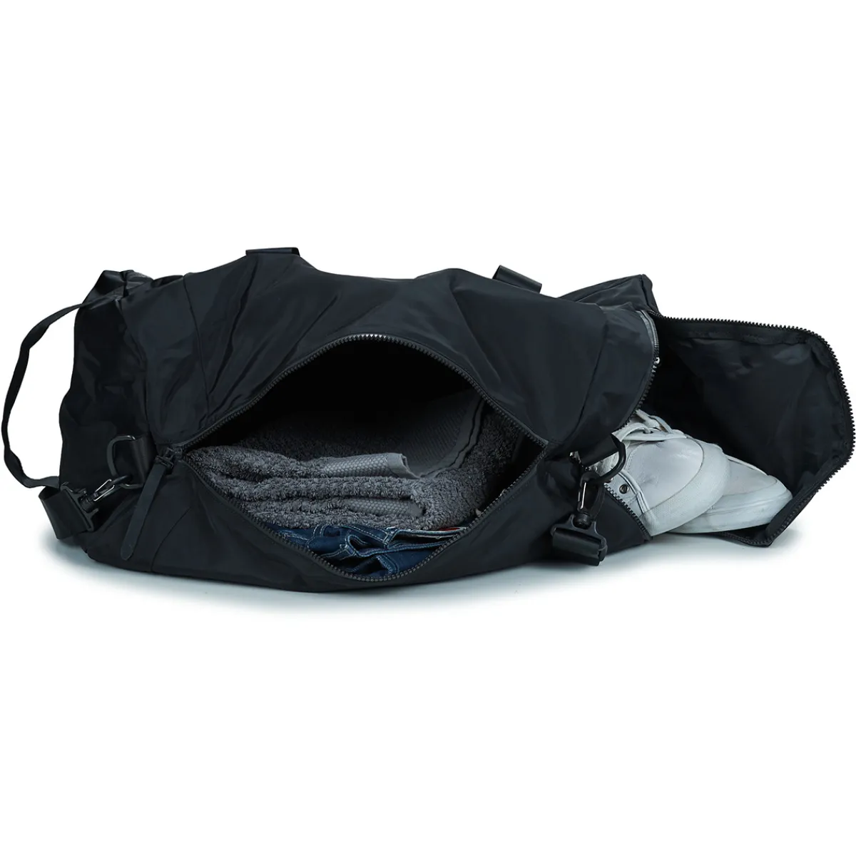 Emporio Armani EA7 VIGOR7 U GYM BAG-Homme Sacs De Sport