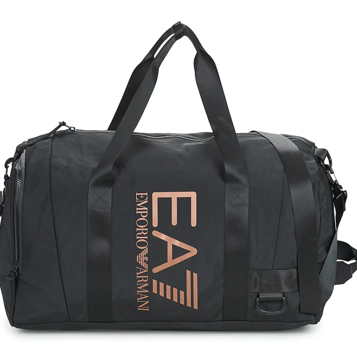 Emporio Armani EA7 VIGOR7 U GYM BAG-Homme Sacs De Sport