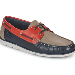 Casual Attitude VILKAN-Homme Mocassins & Chaussures Bateau