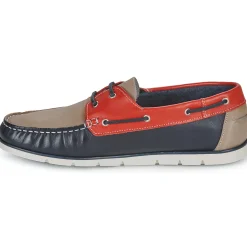 Casual Attitude VILKAN-Homme Mocassins & Chaussures Bateau