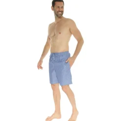 Le Pyjama Français VILLEREST-Homme Pyjamas