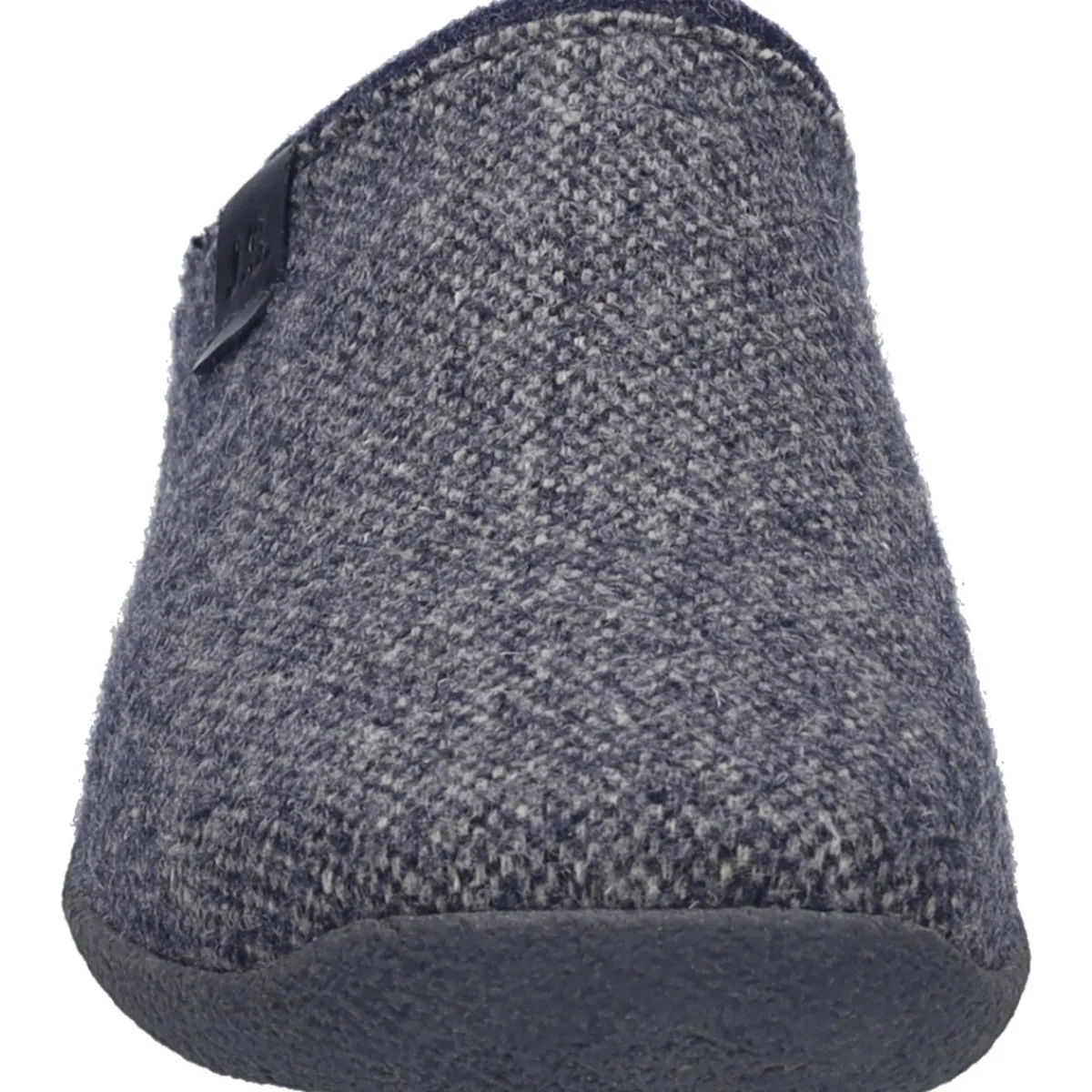 Josef Seibel Vince 04, dunkelblau-Homme Pantoufles / Chaussons