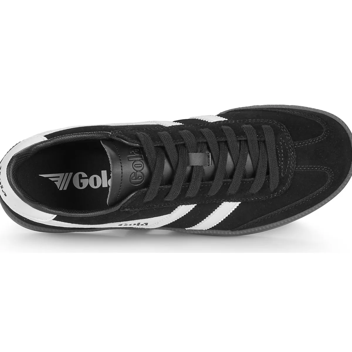 Gola Viper-Homme Baskets Mode