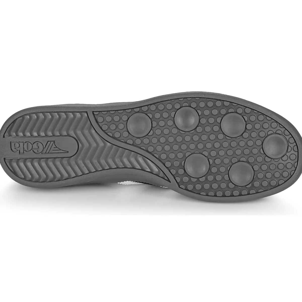 Gola Viper-Homme Baskets Mode