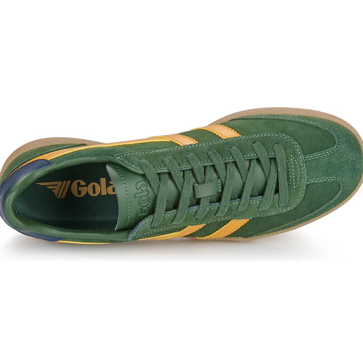 Gola Viper-Homme Baskets Mode