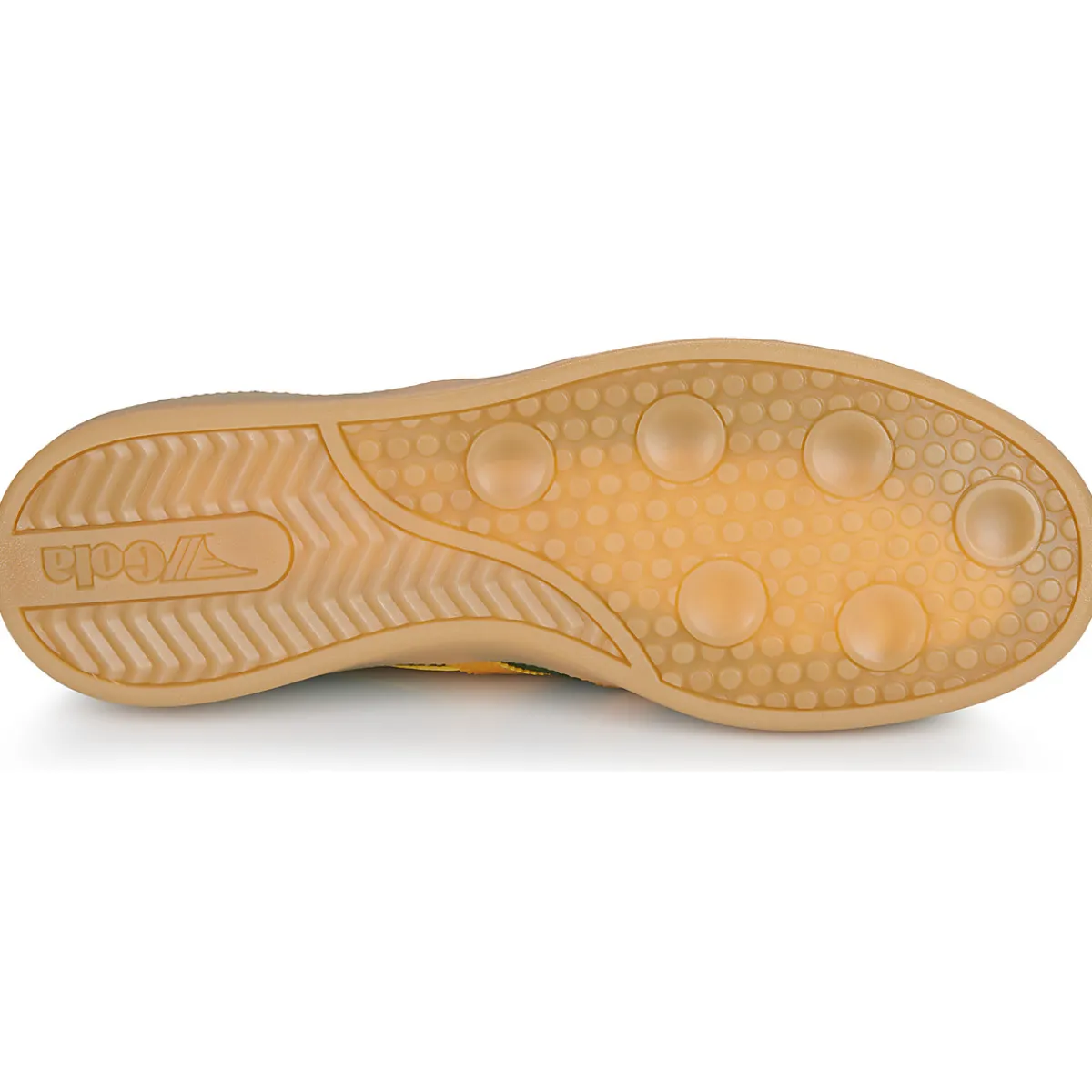 Gola Viper-Homme Baskets Mode