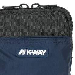 K-Way VITREE-Homme Pochettes / Sacoches
