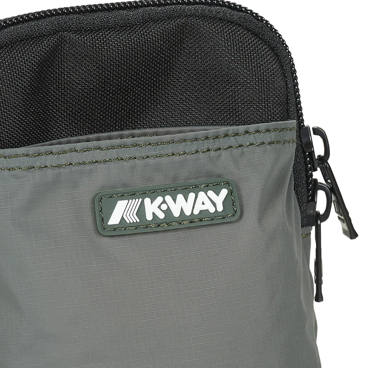 K-Way VITREE-Homme Pochettes / Sacoches
