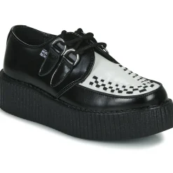 TUK VIVA HI SOLE CREEPER-Homme Derbies & Richelieu