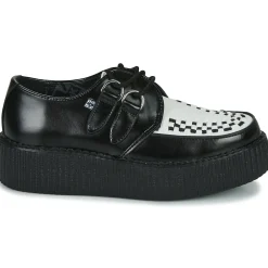 TUK VIVA HI SOLE CREEPER-Homme Derbies & Richelieu
