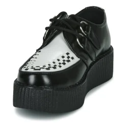 TUK VIVA HI SOLE CREEPER-Homme Derbies & Richelieu