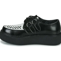 TUK VIVA HI SOLE CREEPER-Homme Derbies & Richelieu