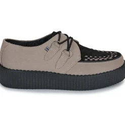 TUK VIVA HIGH CREEPER-Homme Derbies & Richelieu