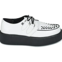 TUK VIVA HIGH MONDO CREEPER-Homme Derbies & Richelieu