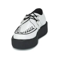 TUK VIVA HIGH MONDO CREEPER-Homme Derbies & Richelieu