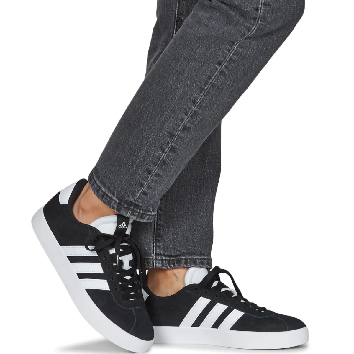 adidas VL COURT 3.0-Homme Baskets Mode