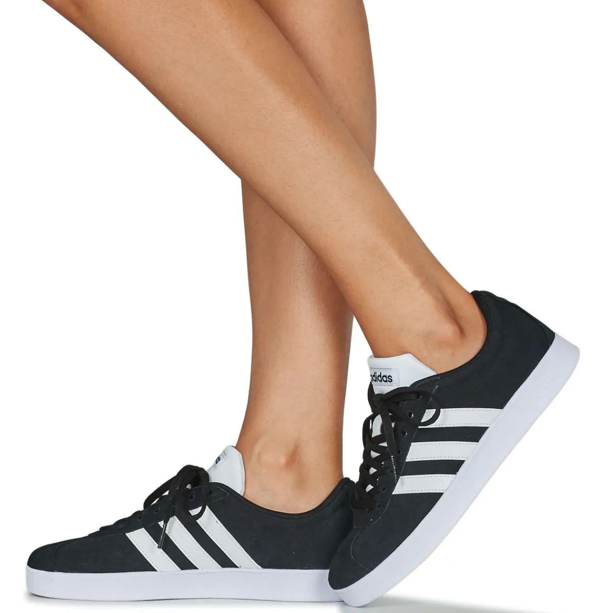 adidas VL COURT 2.0-Homme Baskets Mode